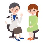 婦人科の診察内容と注意点