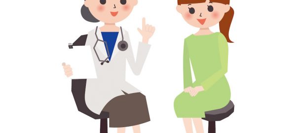 婦人科の診察内容と注意点
