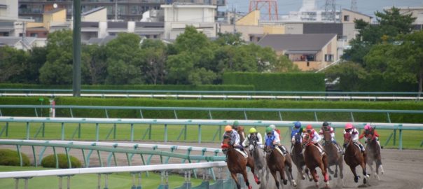 【暴露王さんに聞く！】競馬の初心者が予想する上で知っておくべきこと
