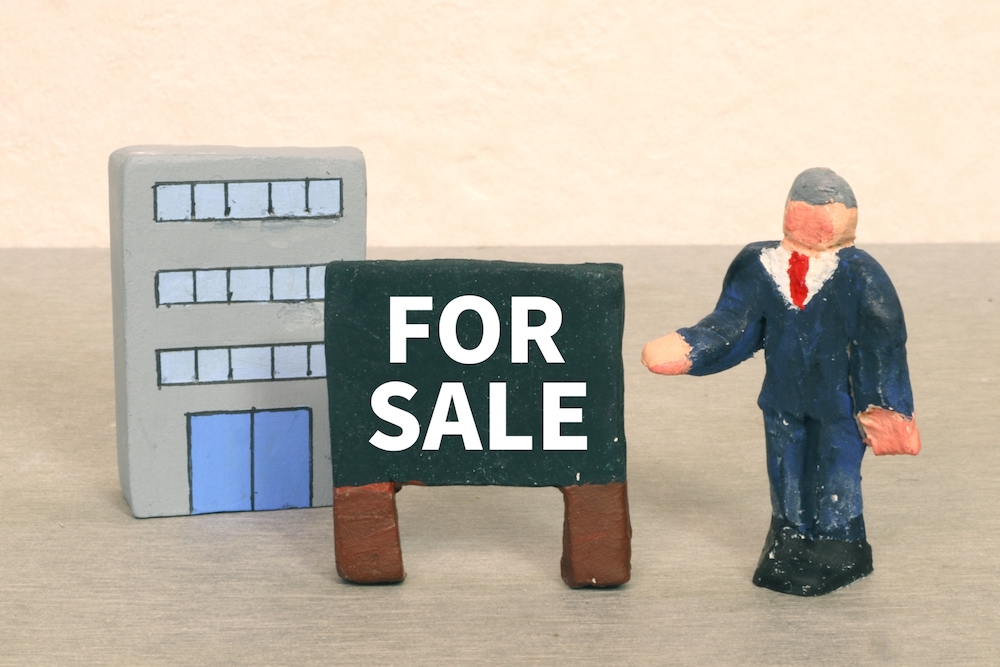 事業売却をするときの基本とは？光本氏に学ぶ