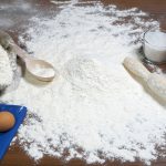自家製コーンスターチの作り方
