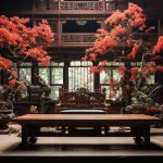 神社の歴史的背後に迫る：重要な神社の歴史解説