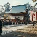 「氏子離れ」の現実と対策 ―神社本庁が考える地域コミュニティの再生―