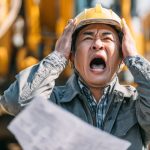 【失敗談】測量ミスでクビ寸前だった俺が工事部長になれたワケ